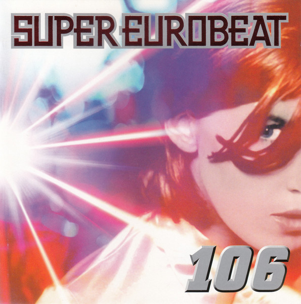 Super Eurobeat Vol. 106 (2000, CD) - Discogs