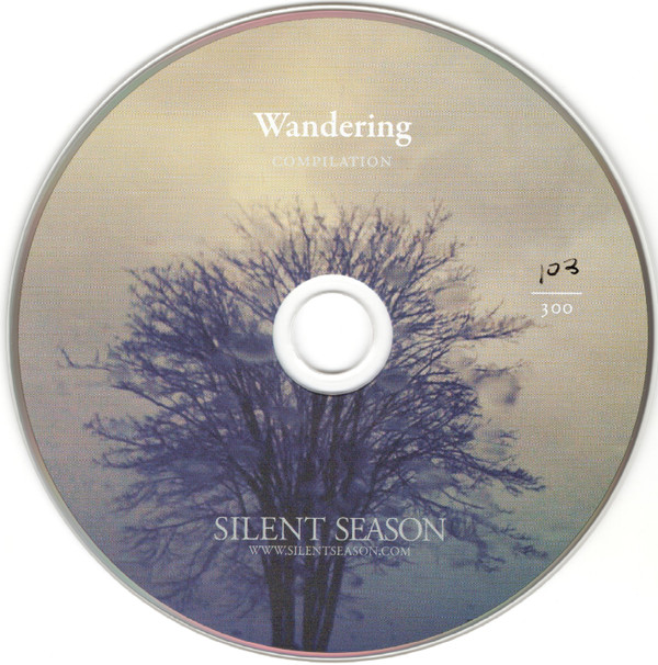 descargar álbum Various - Wandering Compilation