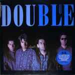 Double - Blue (LP, Album)