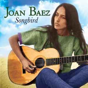 Joan Baez - Songbird album cover