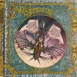 Cover of Olias Of Sunhillow, 1976, Vinyl