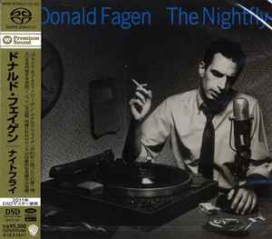 The Nightfly - Donald Fagen