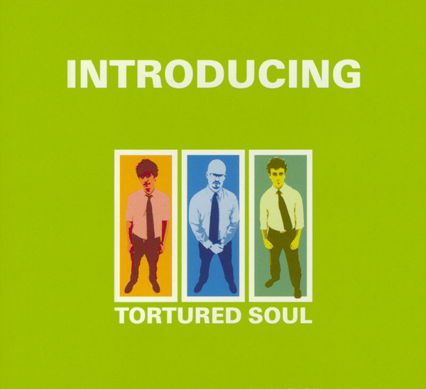 Tortured Soul – Introducing (2006, CD) - Discogs