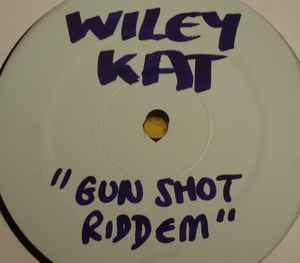 Gun Shot Riddim (Pulse Eskimo) / Tweet Riddim (The Bird Tune) - Skepta / Wiley Kat