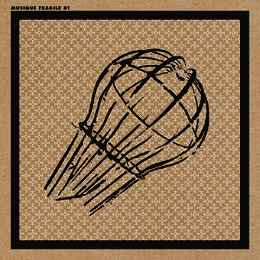 Les Momies De Palerme - Musique Fragile 01 album cover