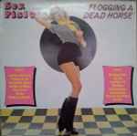 Cover of Flogging A Dead Horse, 1986-04-00, Vinyl