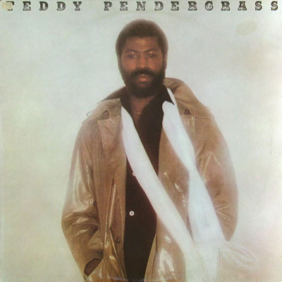 Teddy Pendergrass – Teddy Pendergrass (Vinyl) - Discogs