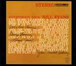 Cover of Everybody Digs Bill Evans, 1998-09-07, CD