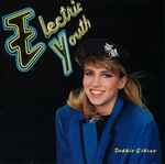 Cover of Electric Youth, 1989, CD