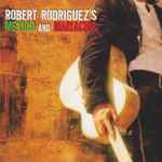 Cover of Robert Rodriguez's Mexico And Mariachis, 2004-06-04, CD