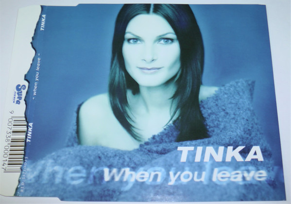 baixar álbum Tinka - When You Leave