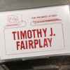 Timothy J. Fairplay* - The Promise Of Midi