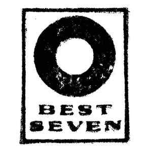 Best Seven on Discogs