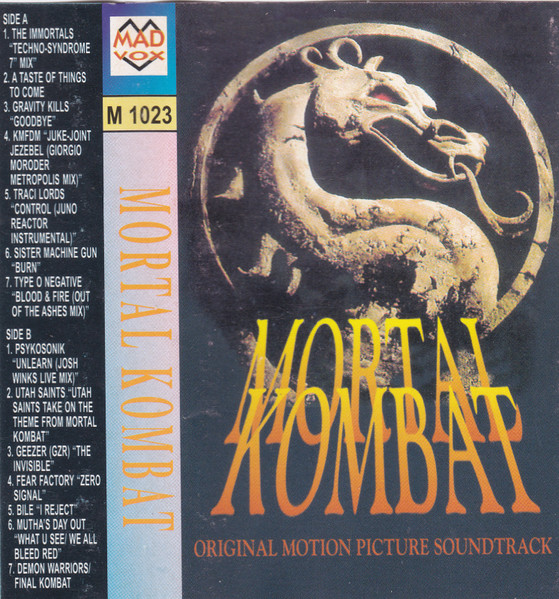 - Mortal (Original Picture Soundtrack) | Releases |