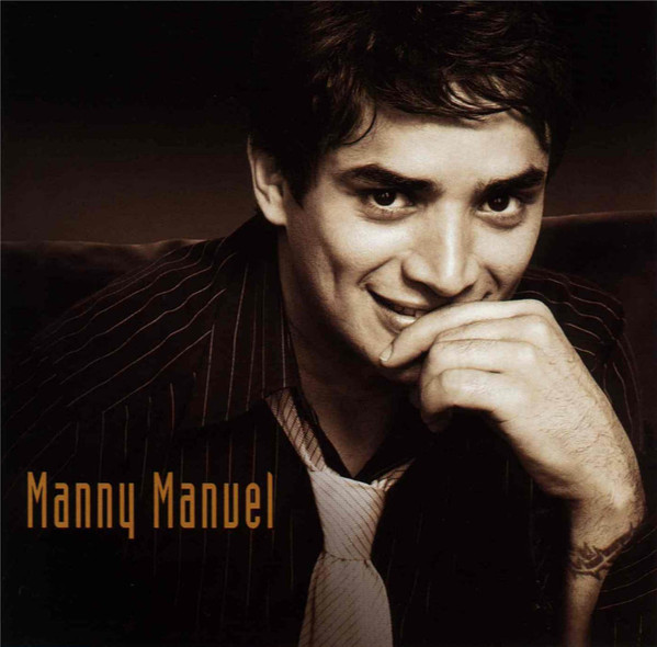 last ned album Manny Manuel - Manny Manuel