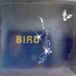 Cover of Bird (Original Motion Picture Soundtrack), 1988-09-00, Vinyl