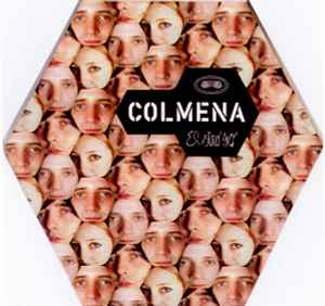 El Otro Yo – Colmena (2002, CD) - Discogs