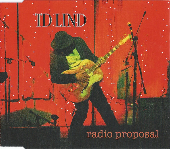 last ned album TD Lind - Radio Proposal