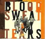 Cover of The Best Of Blood, Sweat & Tears: What Goes Up!, 1995, CD