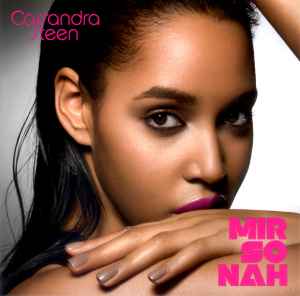 Cassandra Steen - Mir So Nah album cover