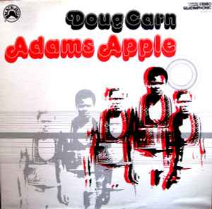 Adam's Apple - Doug Carn