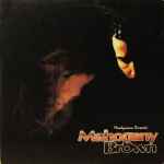 Cover of Mahogany Brown, 1998-04-20, Vinyl