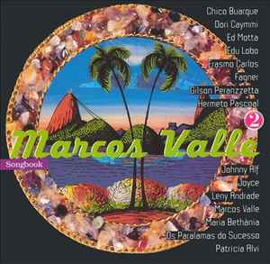Songbook Marcos Valle 2 - Various