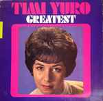 Cover of Greatest, , Vinyl