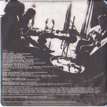 Traveling Wilburys – Vol. 3 (1990, CD) - Discogs