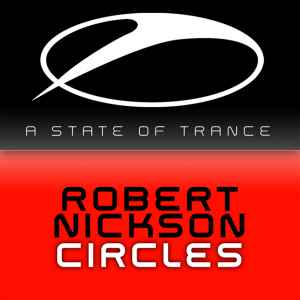 Circles - Robert Nickson