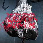 Cover of Meat And Bone, 2012-10-24, CD