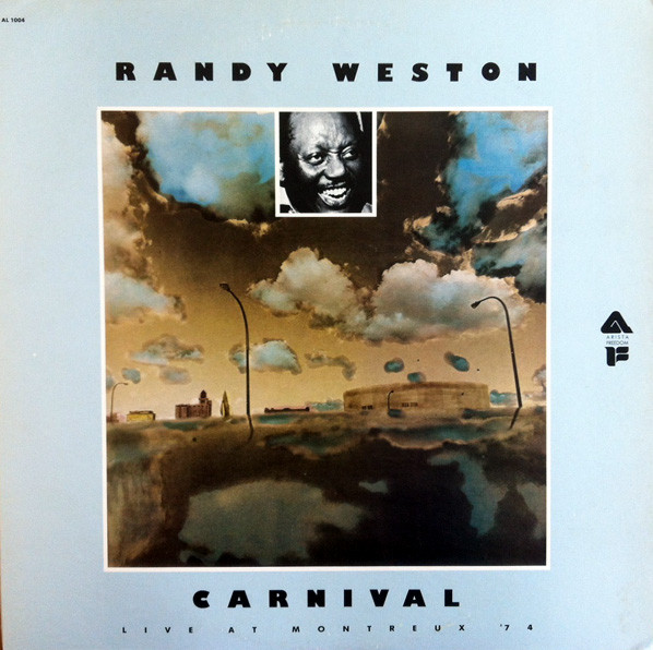 Randy Weston – Carnival (Live At Montreux '74) (1975, Santa Maria