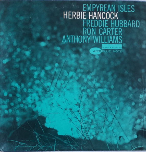 Herbie Hancock - Empyrean Isles | Releases | Discogs