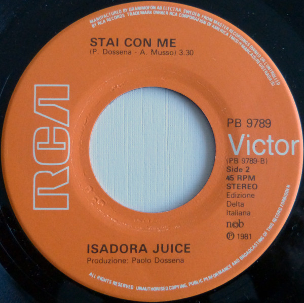 ladda ner album Isadora Juice - Musica Magica