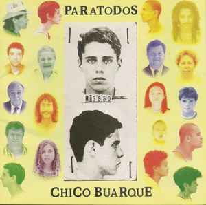 Paratodos - Chico Buarque