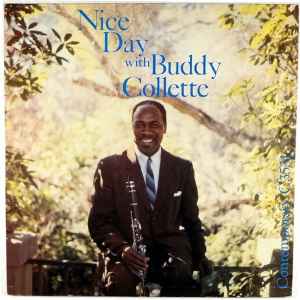 Nice Day With Buddy Collette (Vinyl, LP, Album, Mono) for sale