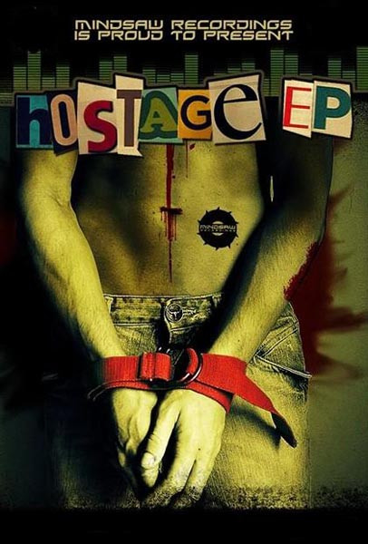 ladda ner album Hostage - Hostage EP
