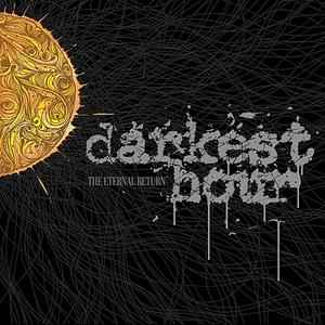 Darkest Hour – The Misanthrope (1996, CD) - Discogs