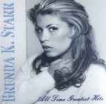Cover of All Time Greatest Hits, , CDr