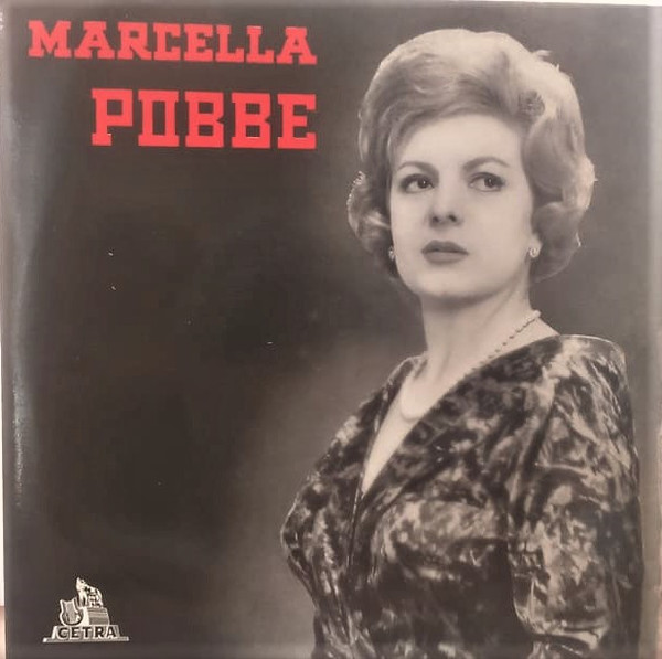 télécharger l'album Marcella Pobbe - Il Trovatore La Forza Del Destino