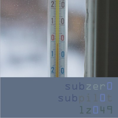 ladda ner album Subpilot - Subzero