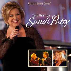Sandi Patty - The Best Of Sandi Patty album cover