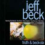 Cover of Truth & Beck-Ola, , CD