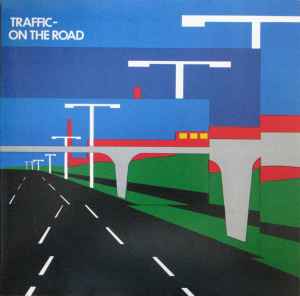 On The Road (Vinyl, LP, Album, Stereo) for sale