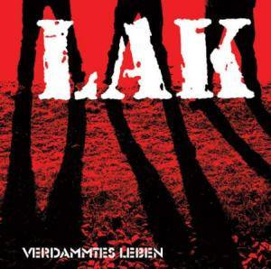 last ned album LAK - Verdammtes Leben