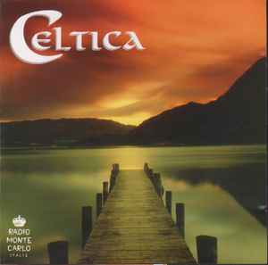 Various-Celtic album cover