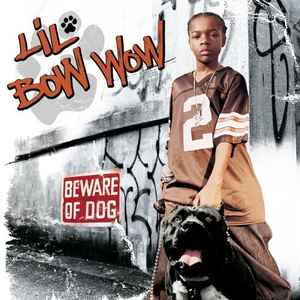 Lil' Bow Wow - Beware Of Dog album cover