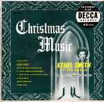 Cover of Christmas Music, , Vinyl