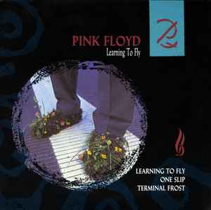 Learning To Fly - Pink Floyd