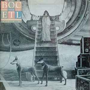 Blue Öyster Cult – Heaven Forbid (2020, Vinyl) - Discogs